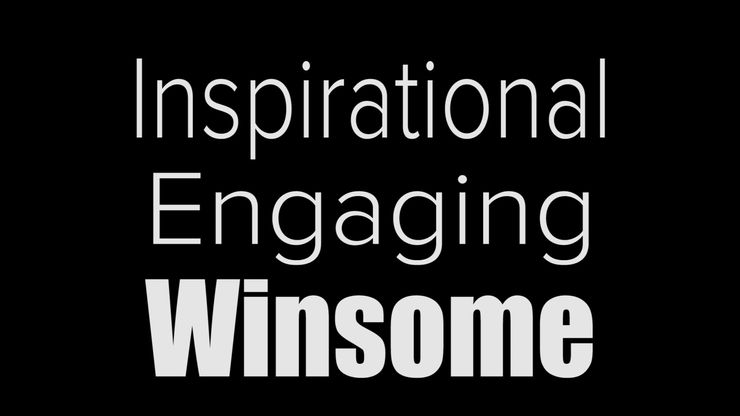 Motivation Speaker Promo Reel